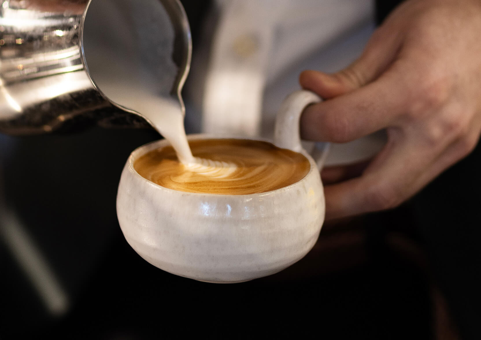 Espresso Systems