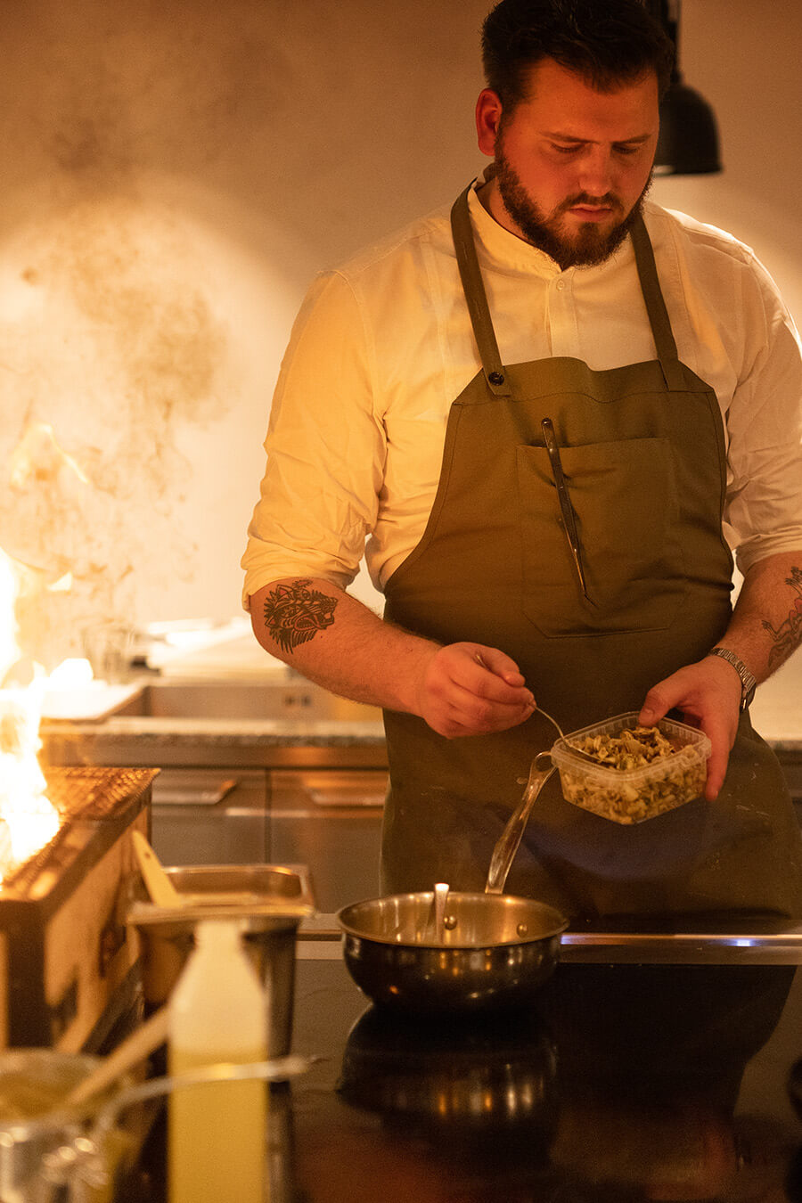 LOCA - Restauranter i København