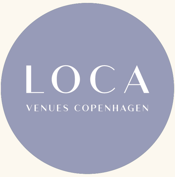 LOCA Venues Copenhagen LOGO