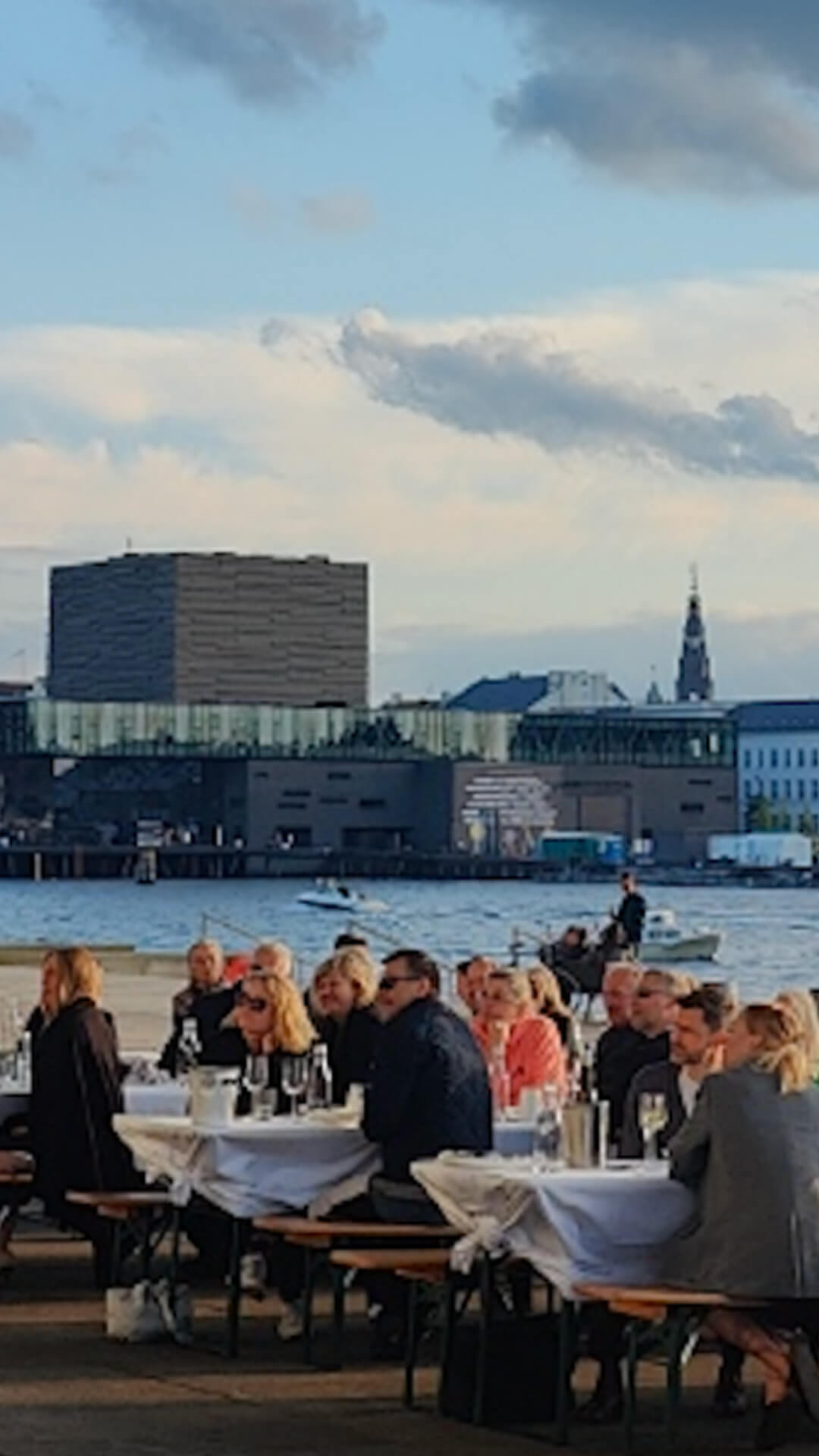 Sankthans i Operaen